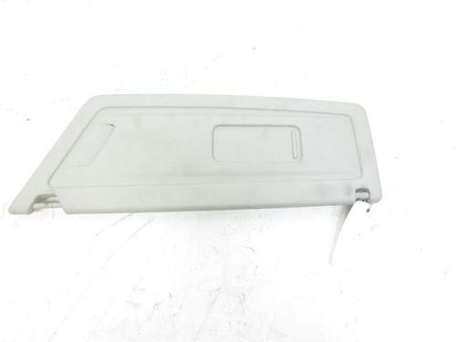 Used Left sun visor Left sun visor 28264622 28264622