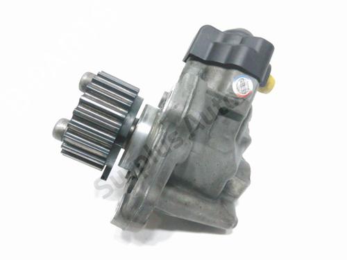 Injection pump VW POLO V (6R1, 6C1) 1.2 TDI | BP30896040M78