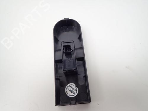 Right front window switch OPEL ASTRA H GTC (A04) 1.4 (L08) | BP37772701I26 - Image 3