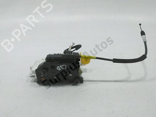 Used Rear right lock Rear right lock AUDI A4 B8 (8K2) 2.0 TDI (143 hp) 40214091 40214091