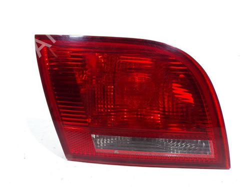 Used Left tailgate light AUDI A3 Sportback (8PA) 1.9 TDI (105 hp) 29859925