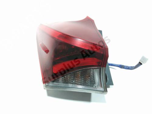 Used Left taillight TOYOTA AURIS (_E18_) 1.8 Hybrid (ZWE186_, ZWE186R) (136 hp) 28269823