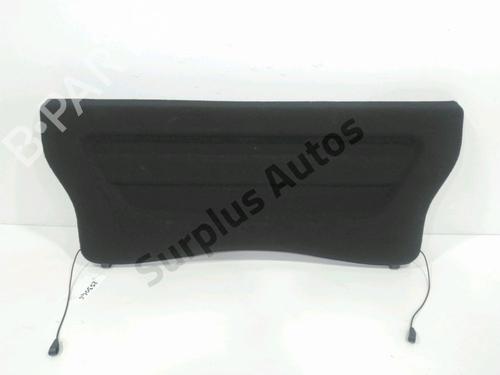 Used Rear parcel shelf Rear parcel shelf RENAULT CLIO IV (BH_) 1.2 TCe 120 (BHM0) (120 hp) 34617153 34617153