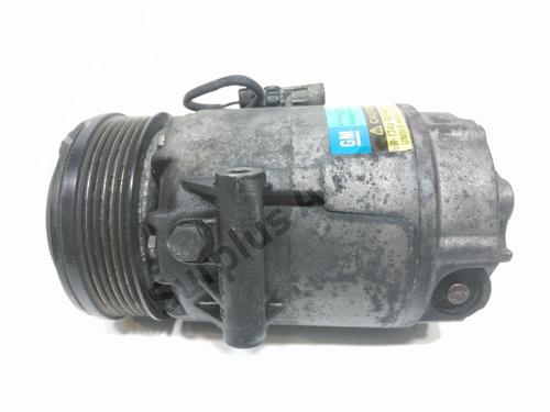 AC compressor OPEL ASTRA H (A04) 1.7 CDTI (L48) | BP37764629M34 - Image 2