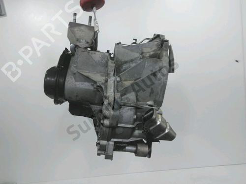 Gearbox FORD FIESTA VI (CB1, CCN) 1.25 | BP34115501M3 - Image 3