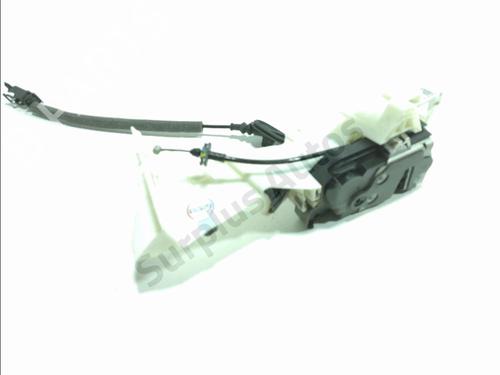 front-right-lock-ford-puma-j2k-cf7-2019-33646815 main image