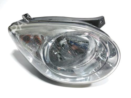 Used Right headlight KIA PICANTO I (SA) 1.0 (63 hp) 28266165