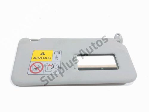 Right sun visor SUZUKI SWIFT IV (FZ, NZ) 1.6 (AZG416, AZH416, RS416, ZC32S, ZA32S) | BP29444259I2 
