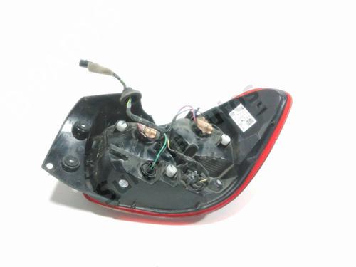 Venstre baglygte DACIA SPRING EV (B6M1) | BP38613798C34 - Image 2