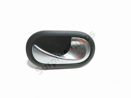 Højre fortil invendig håndtag RENAULT TWINGO III (BCM_, BCA_) 1.0 SCe 75 (73 hp) 30101837