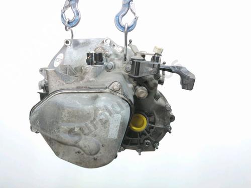 Gearbox CITROËN C3 II (SC_) 1.0 VTi 68 | BP37765015M3 - Image 3