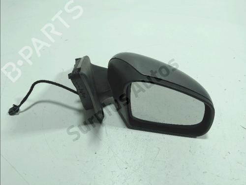 right-mirror-renault-twingo-iii-bcm_-bca_-2014-37220594 main image
