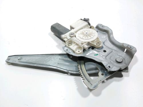 Used Rear right window mechanism Rear right window mechanism 37778782 37778782