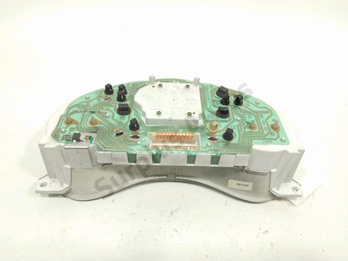 Instrument cluster OPEL CORSA B (S93) 1.7 D (F08, F68, M68) | BP30991464C47