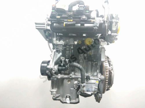 Used Engine Engine DACIA SANDERO III 1.0 TCe 100 ECO-G (101 hp) 32153519 32153519