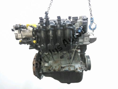 Used Engine Engine FIAT PUNTO (199_) 1.2 (199AXZ1A, 199BXZ1A) (69 hp) 29347425 29347425