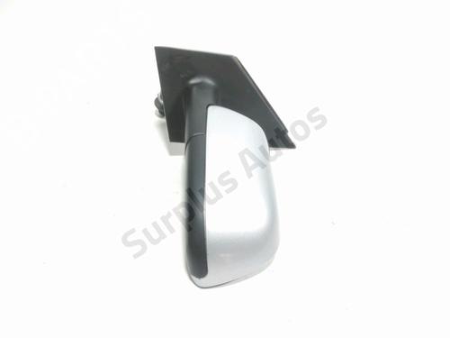 Left mirror VW POLO (9N_, 9A_) 1.4 TDI | BP28246792C26 