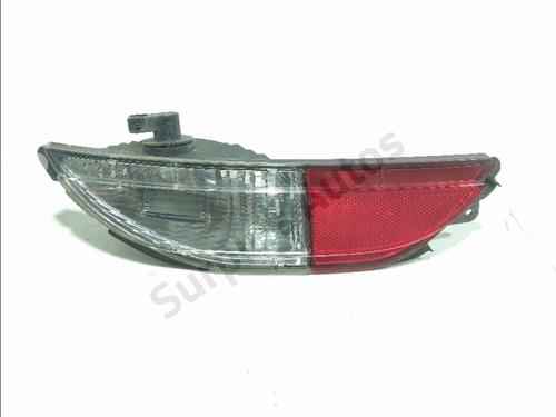 Luz marcha-a-trás Luz marcha-a-trás ALFA ROMEO MITO (955_) 1.3 MultiJet (955AXP1A, 955AYC1A) (95 hp) 39707423 39707423
