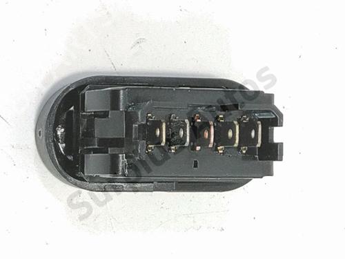 Left front window switch DACIA SANDERO 1.5 dCi | BP32226552I27