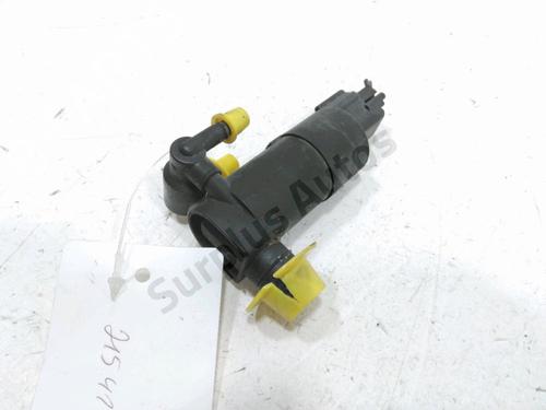 Used Washer pump Washer pump 31008633 31008633