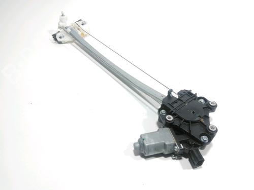 Rudehejsemekanisme Højre bagtil HONDA CIVIC IX (FK) 1.6 i-DTEC (FK3) (120 hp) 28250709