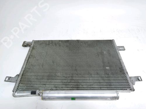 Used Heater matrix MERCEDES-BENZ B-CLASS Sports Tourer (W245) B 180 CDI (245.207) (109 hp) 30986786