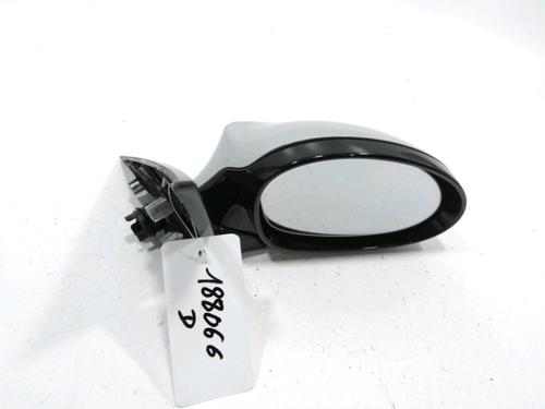 Used Right mirror BMW 1 (E81) 116 d (116 hp) 30996921