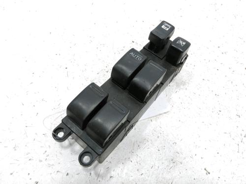 Left front window switch NISSAN ALMERA TINO (V10) 2.2 dCi | BP28249149I27