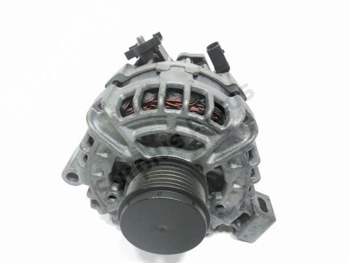 alternator-volvo-v50-545-2003-2004-2005-2006-2007-2008-2009-2010-2011-2012-32741943 main image
