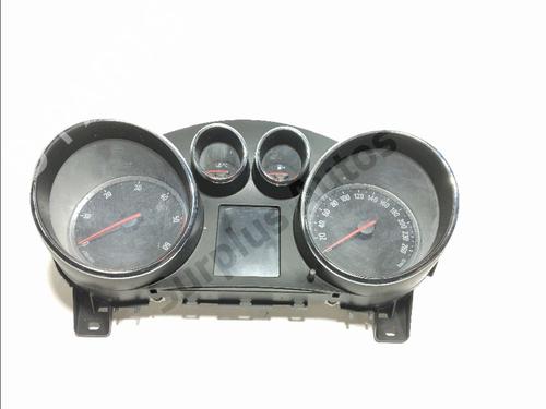 Used Instrument cluster Instrument cluster OPEL ZAFIRA TOURER C (P12) 2.0 CDTi (75) (130 hp) 33839022 33839022