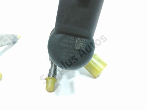 Injector NISSAN QASHQAI II (J11, J11_) 1.5 dCi | BP28803762M100 