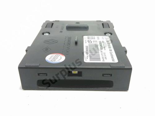 Used Card reader RENAULT SCÉNIC III (JZ0/1_) 1.5 dCi (110 hp) 32226360