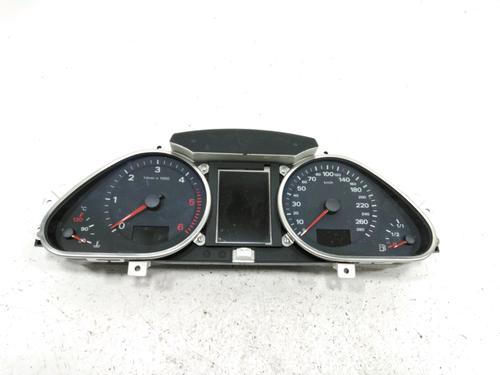 instrument-cluster-audi-a6-c6-avant-4f5-2004-2005-2006-2007-2008-2009-2010-2011-30990992 main image