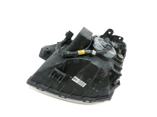 Right headlight KIA PICANTO I (SA) 1.1 | BP31004837C29