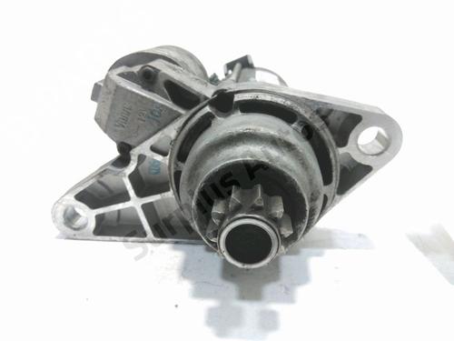 Starter SKODA FABIA II (542) 1.2 | BP31152835M8 - Image 4