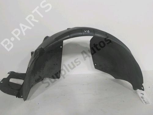 Used Wheel arch CITROËN C3 II (SC_) 1.4 HDi 70 (SC8HZC, SC8HR0, SC8HP4) (68 hp) 32153845