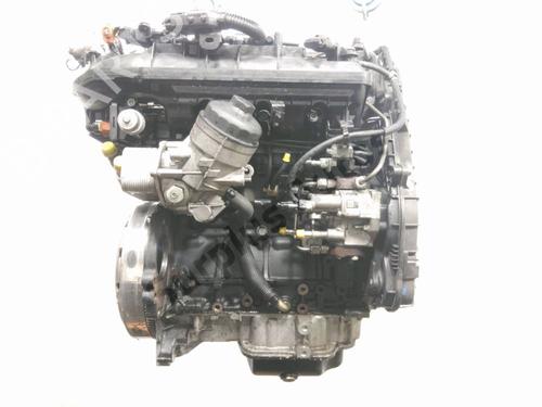 Used Engine Engine 38230781 38230781