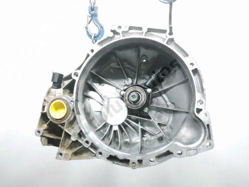 Used Gearbox FORD TRANSIT CONNECT (P65_, P70_, P80_) 1.8 Di (75 hp) 30828543