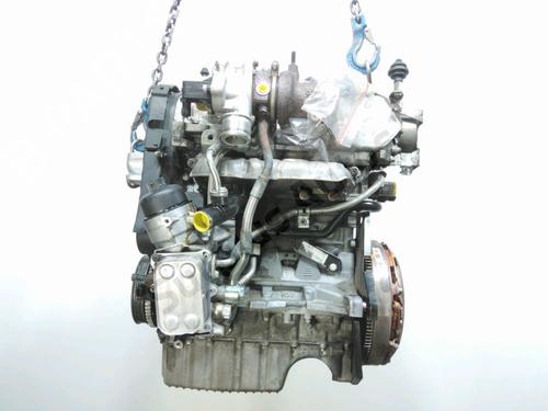 Engine ALFA ROMEO MITO (955_) 1.4 Turbo MultiAir (955AXM1A, 955AXR11) | BP29416944M1 