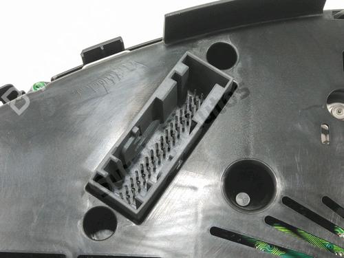 Instrument cluster OPEL INSIGNIA A Saloon (G09) 2.0 CDTI (69) | BP31822370C47