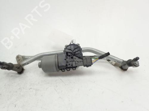 Used Front wipers mechanism Front wipers mechanism 31008224 31008224