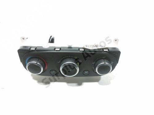 Used Climate control Climate control RENAULT CLIO IV (BH_) 1.5 dCi 75 (75 hp) 39705866 39705866