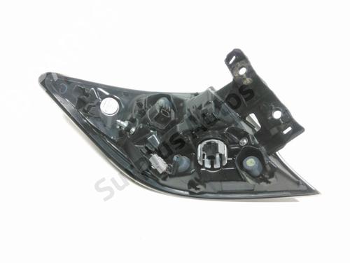 Right taillight TOYOTA COROLLA Hatchback (_E21_, _EA1_, _EH1_) 1.8 Hybrid (ZWE211) | BP28268564C35 