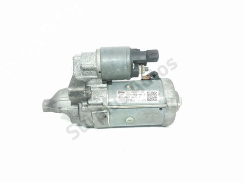 Used Starter Starter PEUGEOT 308 SW III (FC_, FJ_, FR_, F4_, FN_) BlueHDi 130 (FCYHZL, FCYHZT) (131 hp) 34616256 34616256