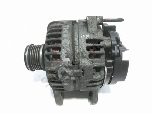 Used Alternator Alternator 36854084 36854084