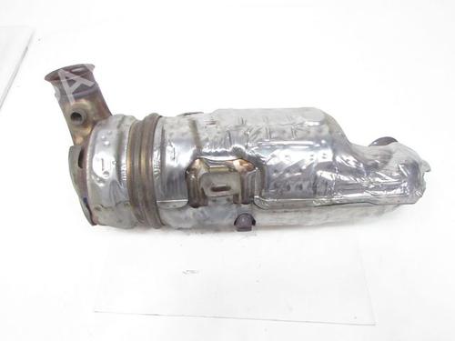Used Catalyst Catalyst PEUGEOT 207 (WA_, WC_) 1.6 HDi (92 hp) 28221696 28221696