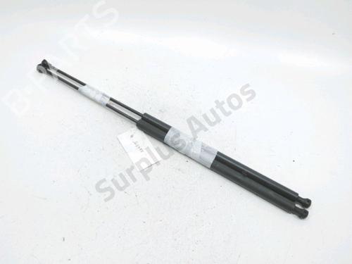 Used Tailgate lift support CITROËN XSARA PICASSO (N68) 2.0 HDi (90 hp) 31001923