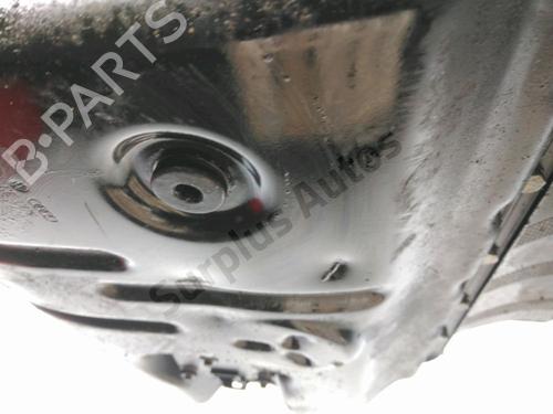 Engine VW TOUAREG (7P5, 7P6) 3.0 V6 TSI Hybrid | BP31750441M1  - Image 5