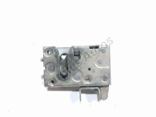 Front right lock CITROËN SAXO (S0, S1) 1.0 X | BP29580198C97 