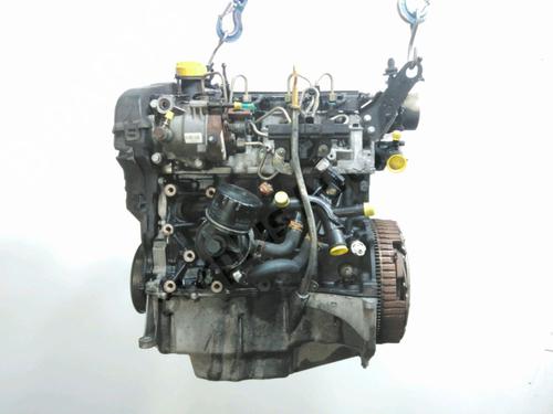 Used Engine RENAULT CLIO II (BB_, CB_) 1.5 dCi (B/CB07) (65 hp) 29172714